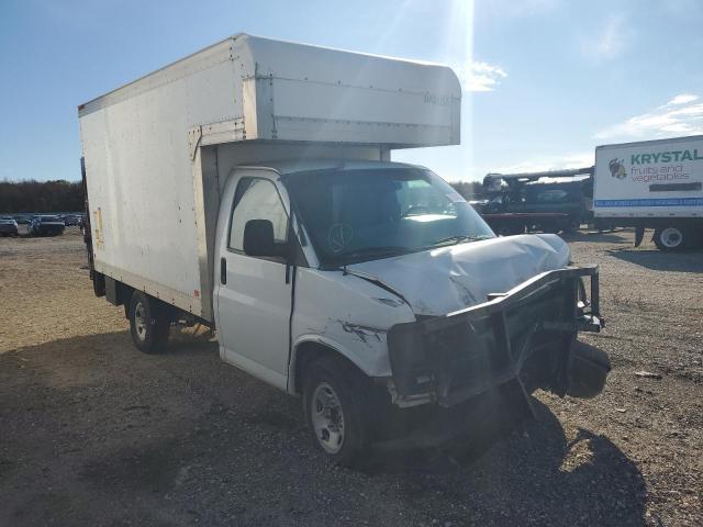 2014 Chev Express G3500