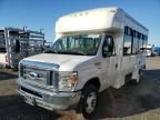 2014 Ford Econoline E350 Super Duty Cutaway Van