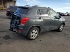 2017 Chevrolet Trax 1LT