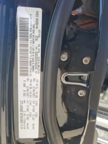 2012 Dodge RAM 2500 Laramie