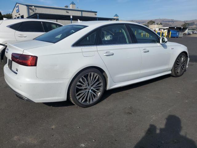 2016 Audi A6 Premium Plus