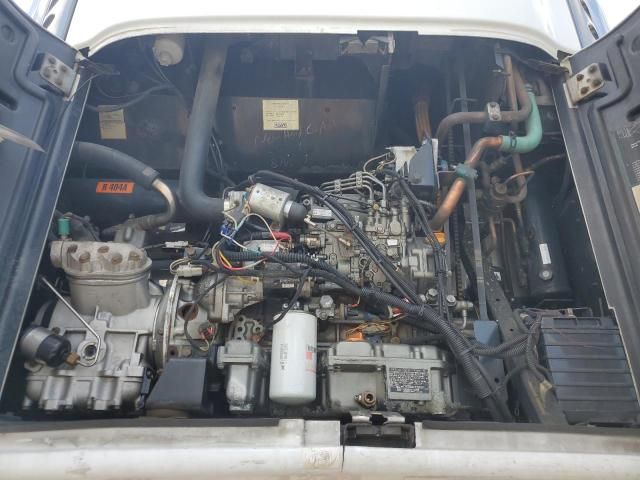 2014 Wabash Rfalhsa Refrigerated Van Trailer