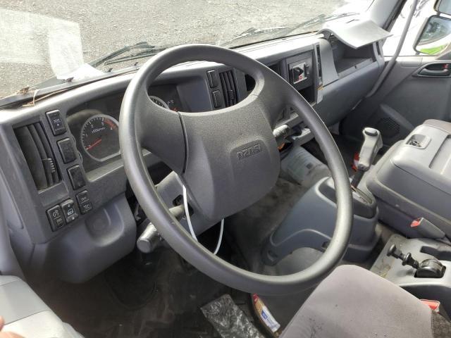 2019 Isuzu FTR Dump Truck