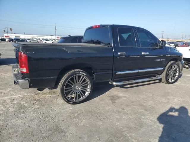 2006 Dodge RAM 1500 ST
