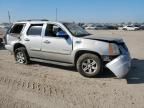 2007 GMC Yukon