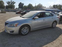 Niss Vehiculos salvage en venta: 2015 Niss Altima 2.5 s