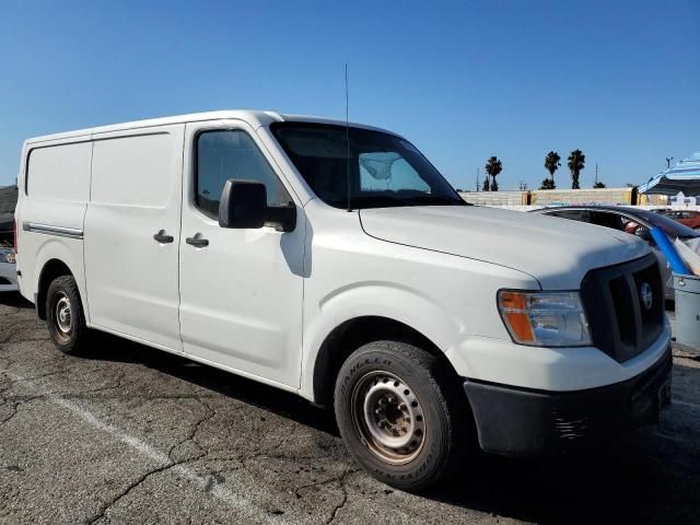 2016 Nissan NV 1500 S