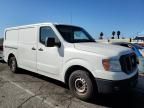 2016 Nissan NV 1500 S