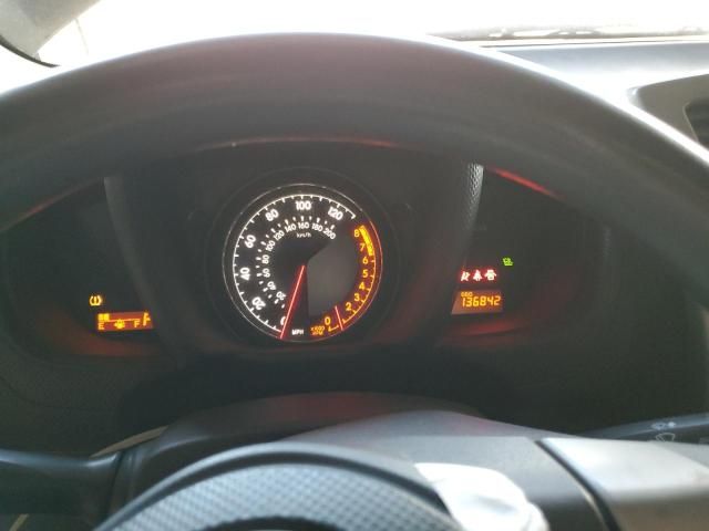 2012 Scion XD