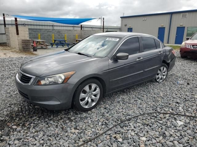 2010 Honda Accord LX