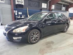 Nissan Vehiculos salvage en venta: 2015 Nissan Altima 2.5