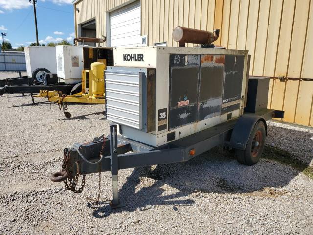 1988 Kohler Generator