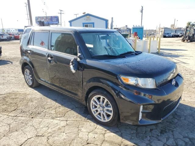 2015 Scion XB