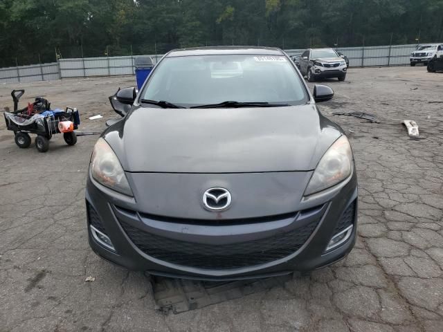 2011 Mazda 3 S
