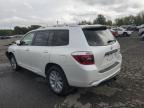 2010 Toyota Highlander Hybrid Limited