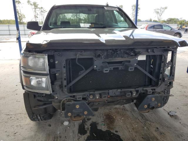 2014 Chevrolet Silverado C1500 LT