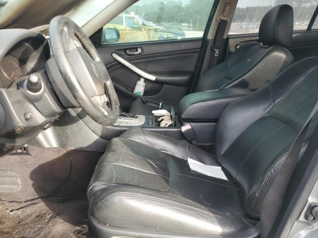 2005 Infiniti G35