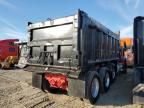 2008 International 5900I Dump Truck