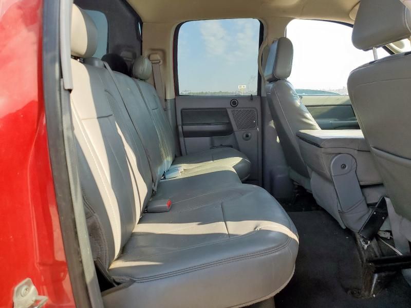 2008 Dodge RAM 3500 ST