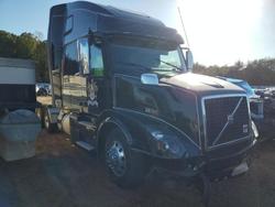 Volvo salvage cars for sale: 2016 Volvo Vnl Semi Truck