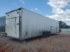 2022 Elite Cargo 8.5X36TTA4 Enclosed Cargo Trailer