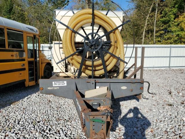 2002 Mhjl Equipailer