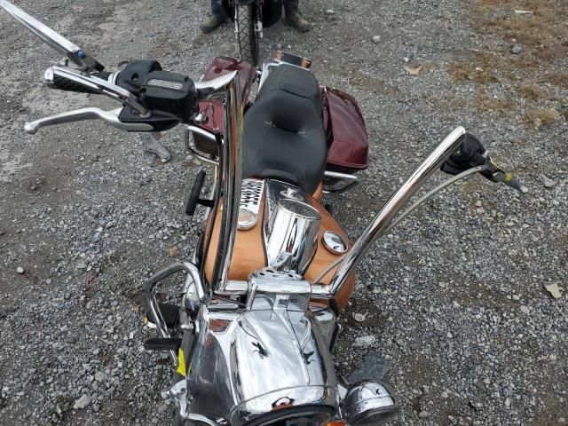 2008 Harley-Davidson Flhrc 105TH Anniversary Edition