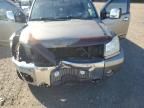 2006 Nissan Titan XE