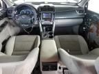 2014 Toyota Camry Hybrid