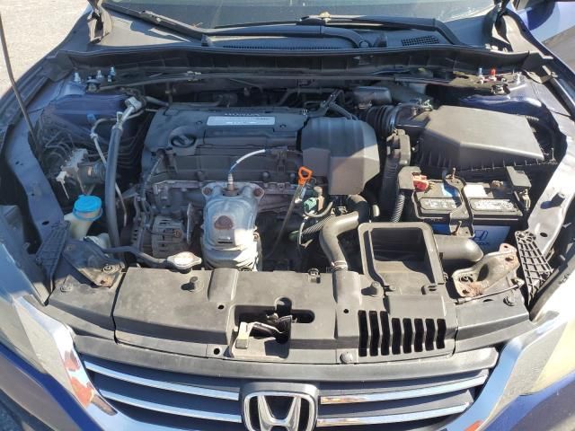 2013 Honda Accord Sport