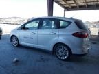 2014 Ford C-MAX SE
