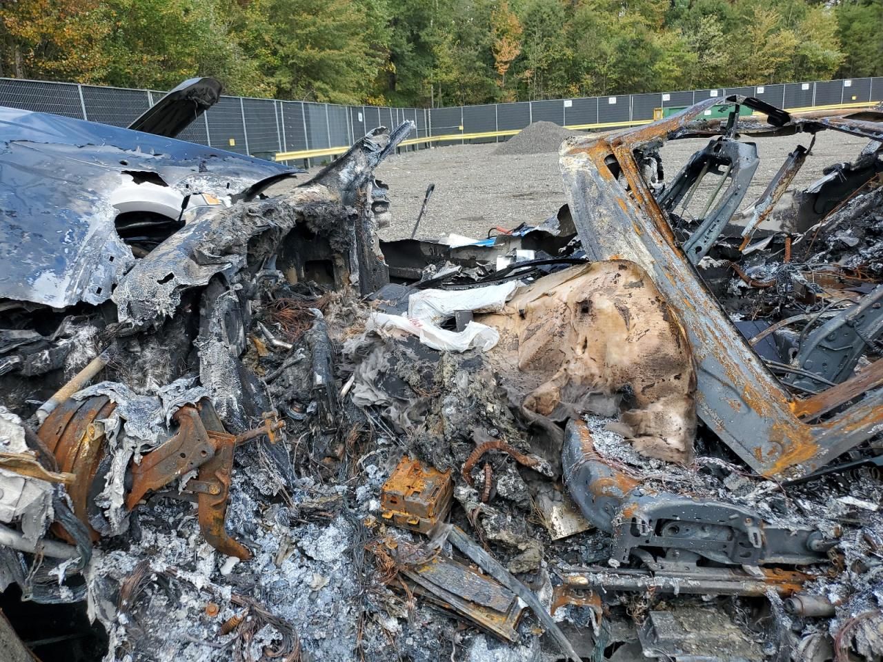 2014 Land Rover Range Rover Supercharged