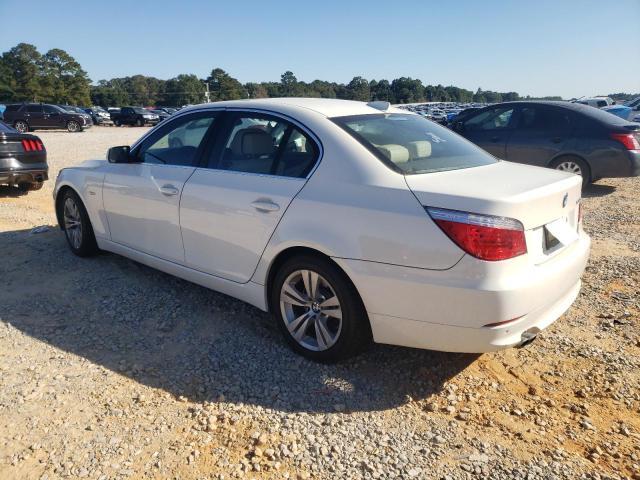 2010 BMW 528 i