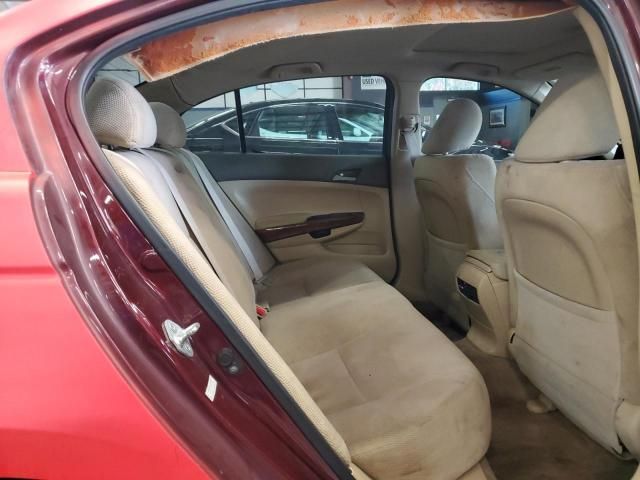 2010 Honda Accord EX