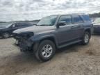 2018 Toyota 4runner SR5/SR5 Premium