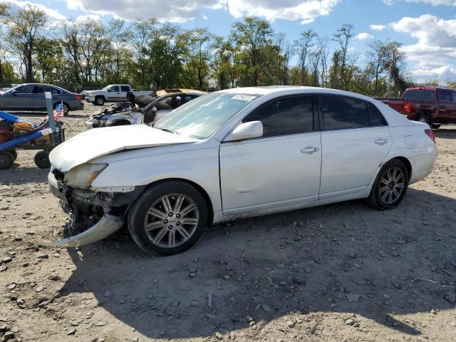 2006 Toyota Avalon