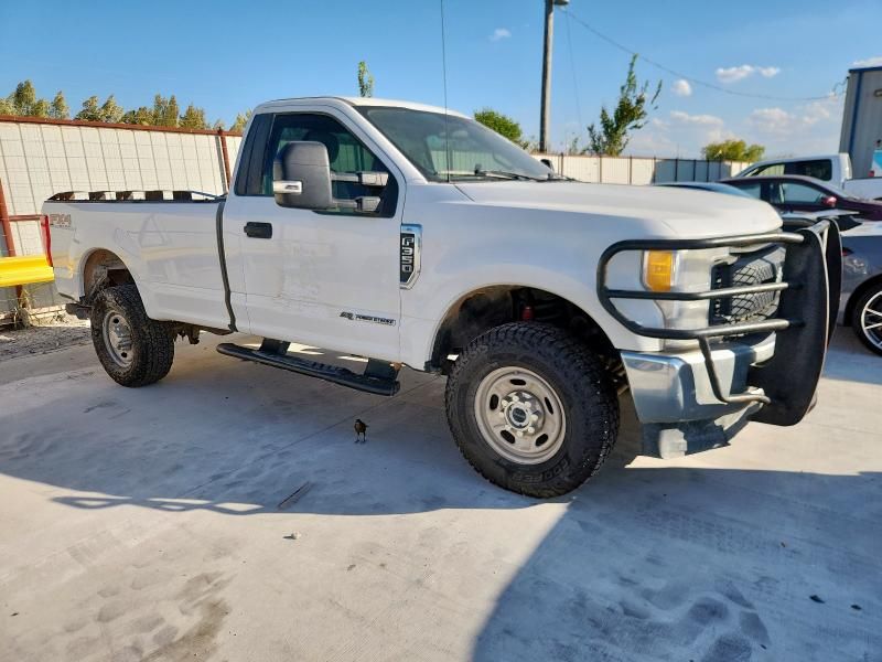 2017 Ford F350 Super Duty
