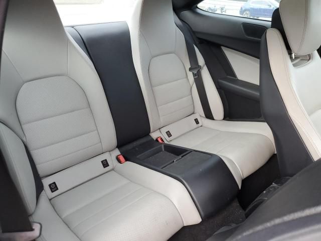 2012 Mercedes-Benz C 250