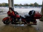 2013 Harley-Davidson Flhtcu Ultra Classic Electra Glide