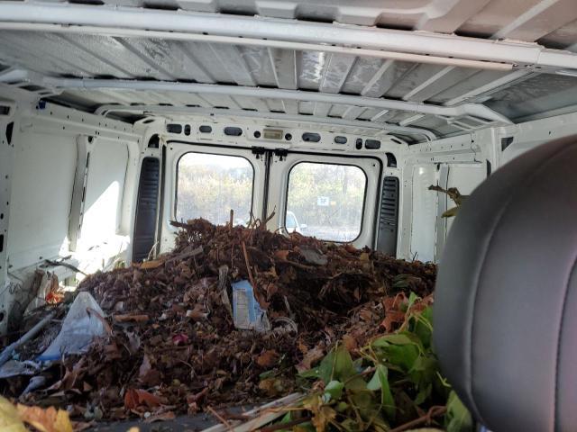 2023 Dodge RAM Promaster 1500 Delivery Van