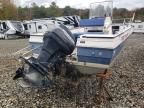 2010 Bluewater Yachts Boat