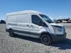 2015 Ford Transit Cargo Van T