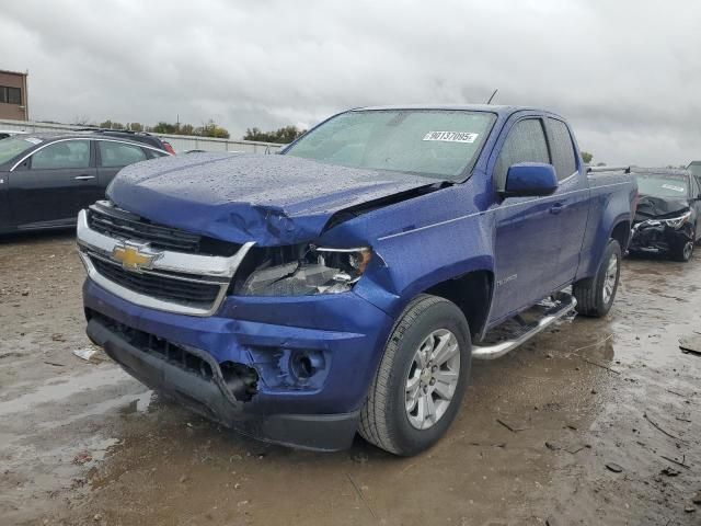2015 Chevrolet Colorado lt