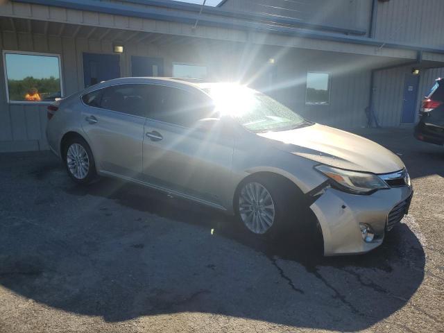 2013 Toyota Avalon Hybrid