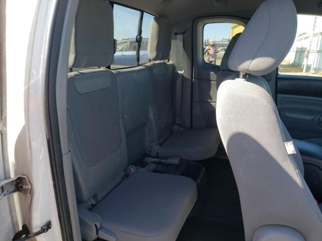 2014 Toyota Tacoma Access Cab
