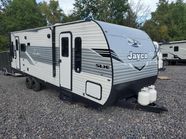 2025 Jayco Jayflight