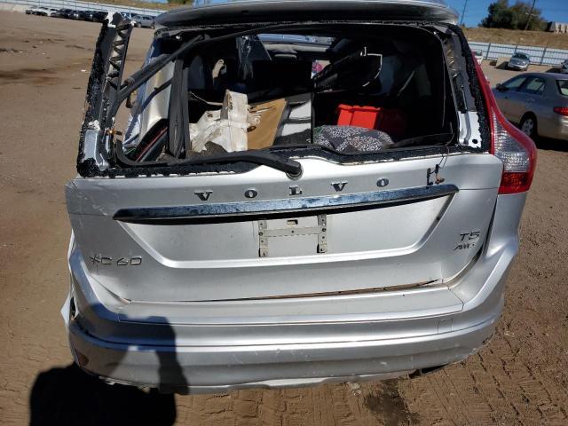 2016 Volvo Xc60 T5 Premier