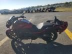 2014 Honda CTX700