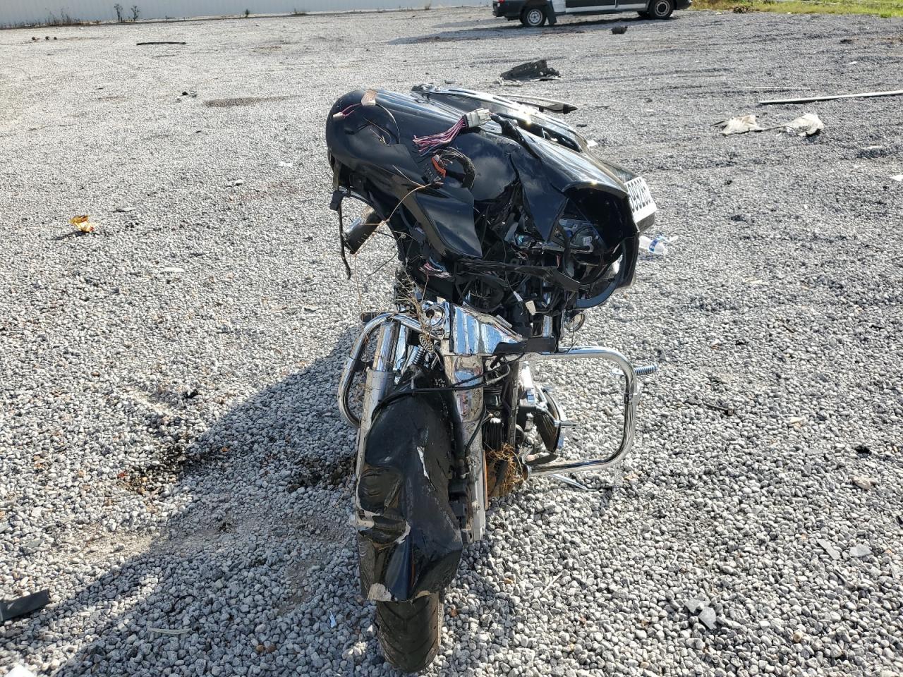 2021 Harley-Davidson Flhx