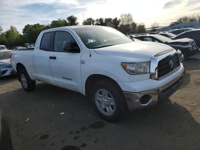 2007 Toyota Tundra Double Cab SR5